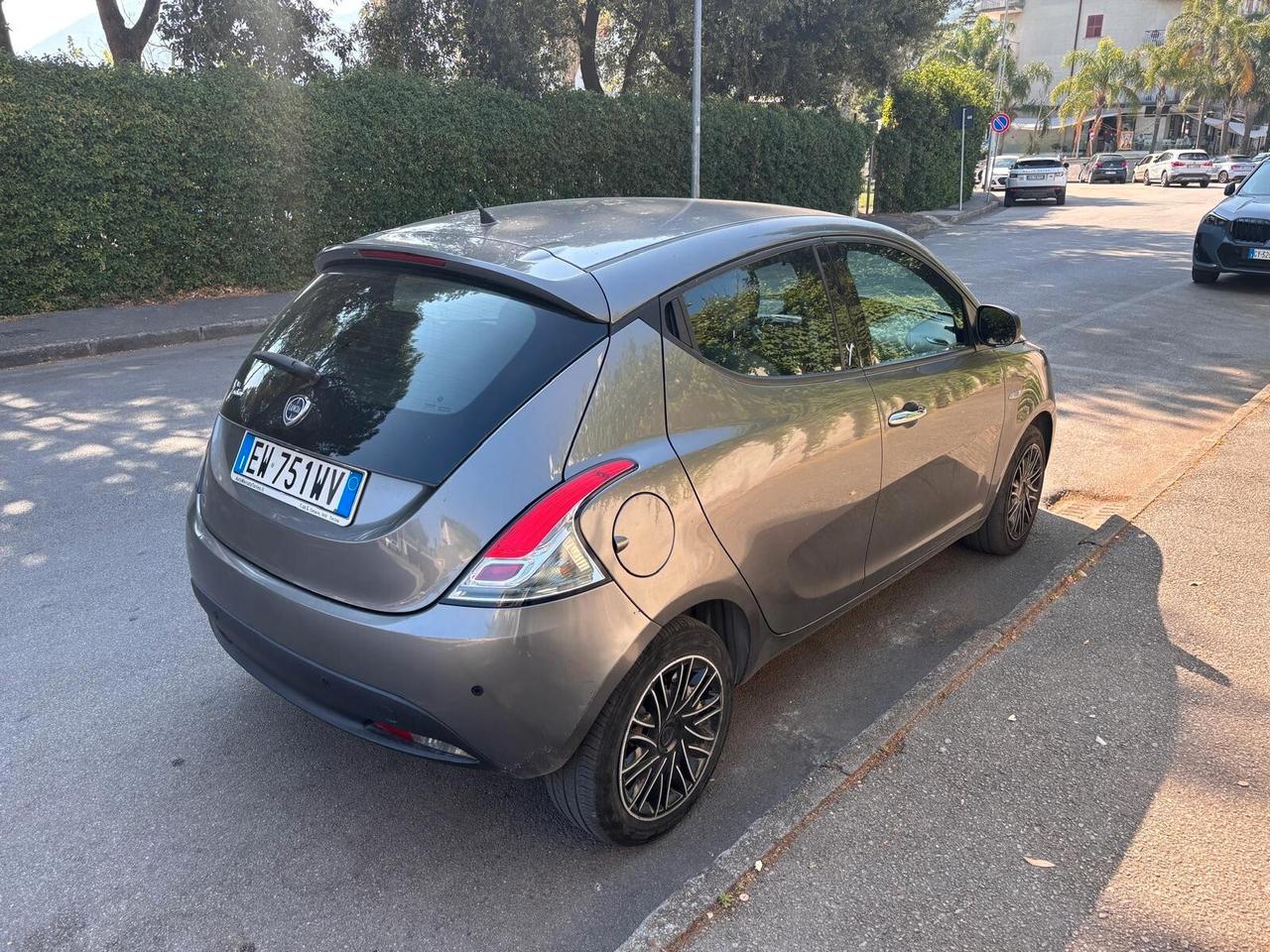 Lancia Ypsilon 1.3 MJT 16V 95 CV 5 porte S&S
