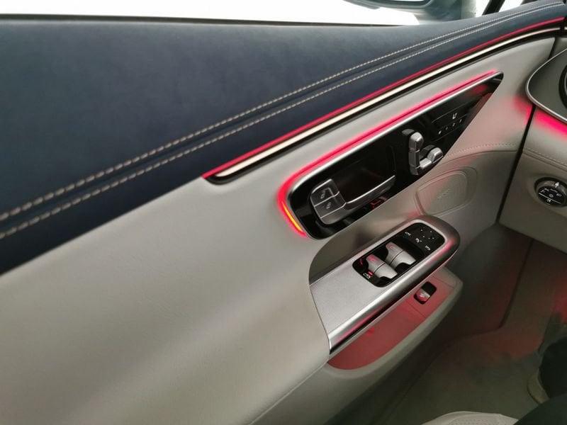 Mercedes-Benz EQE 300 Premium Plus