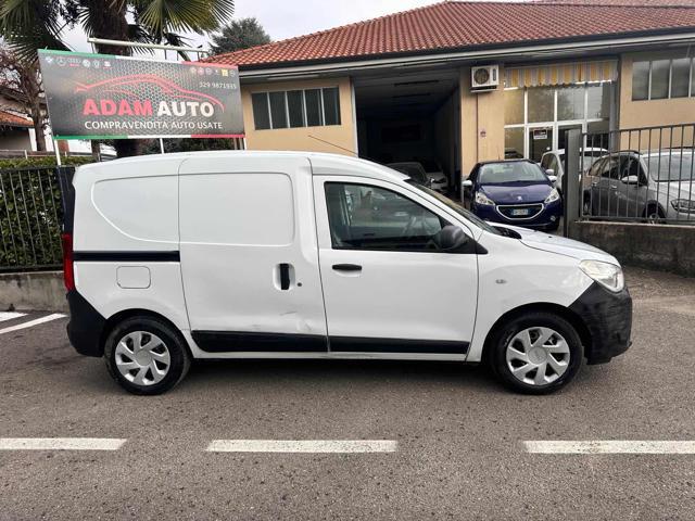 DACIA Dokker 1.6 8V 100CV Start&Stop Furgone