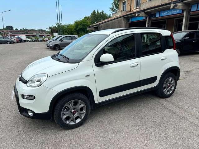 Fiat Panda Panda 0.9 t.air turbo 4x4 85cv E6