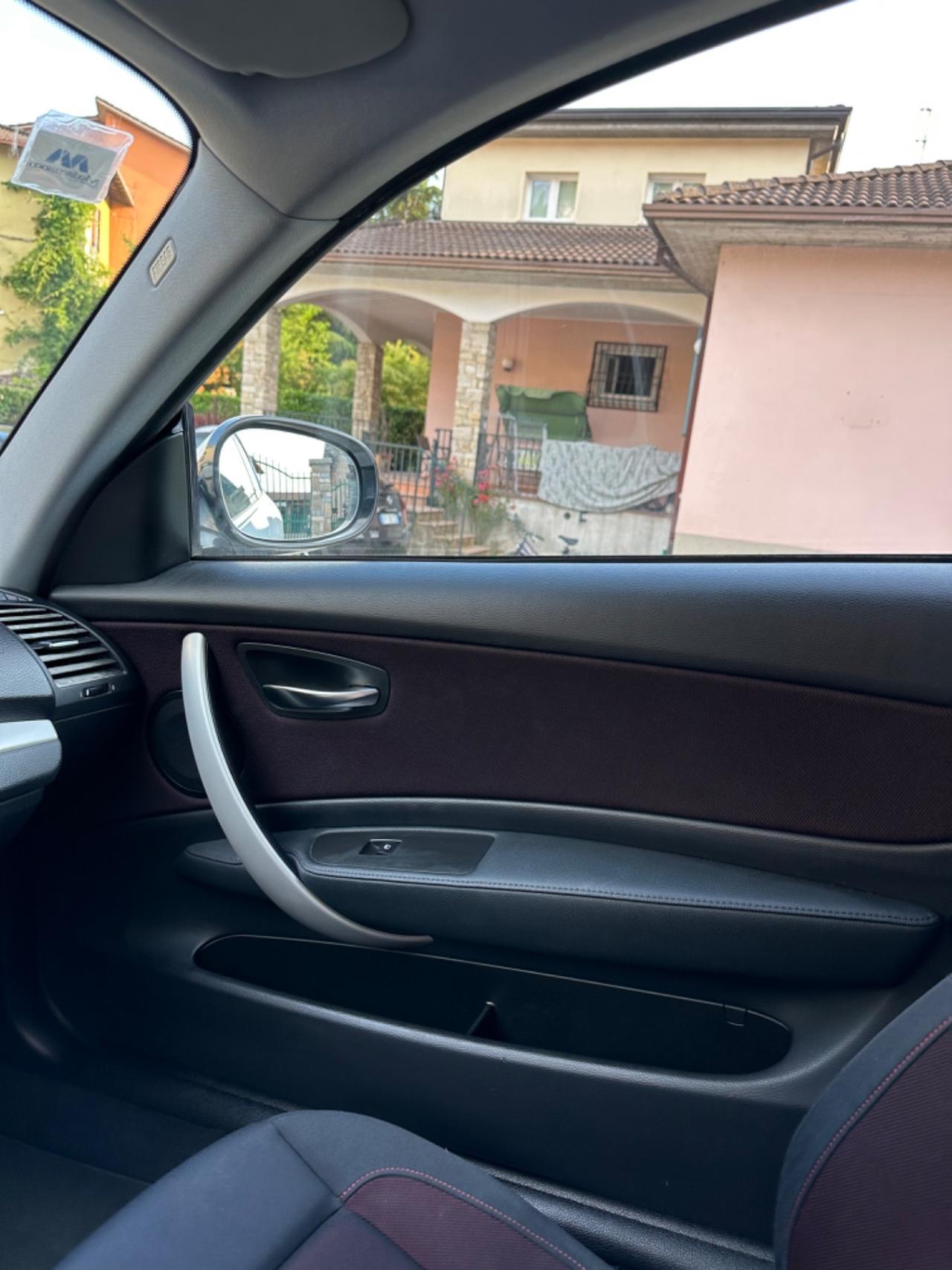 Bmw 116d 2.0 116CV FUTURA KMCERT UNICOPR
