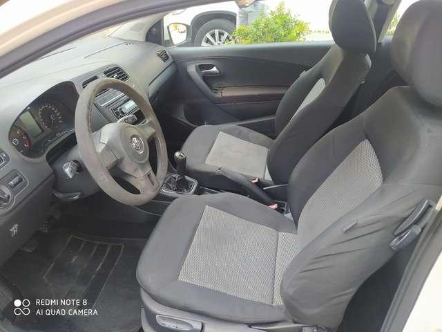 Volkswagen Polo Polo 3p 1.2 Trendline 60cv GPLDEL 10/2016