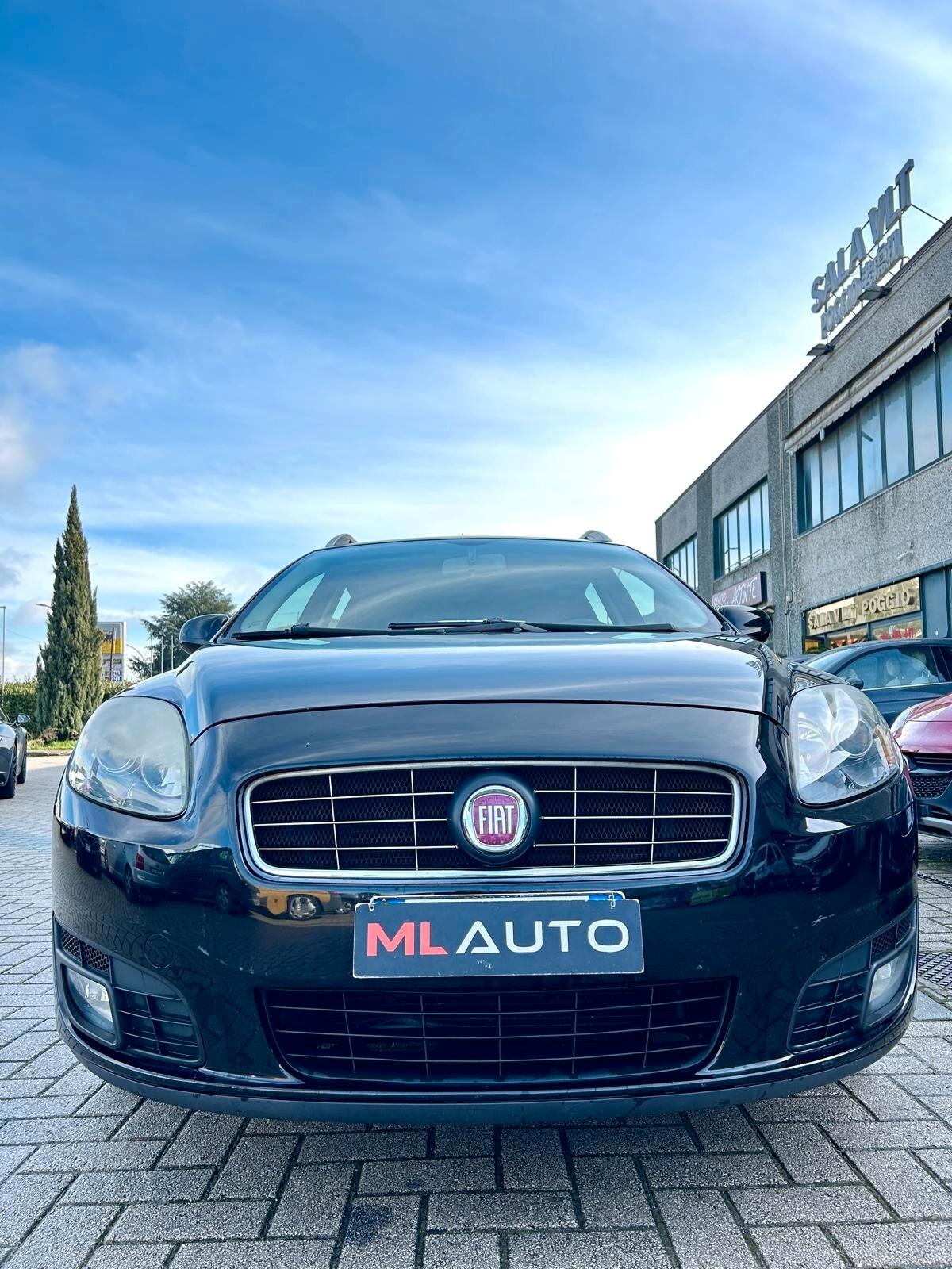 Fiat Croma 1.8 Mpi 16V GPL Dynamic