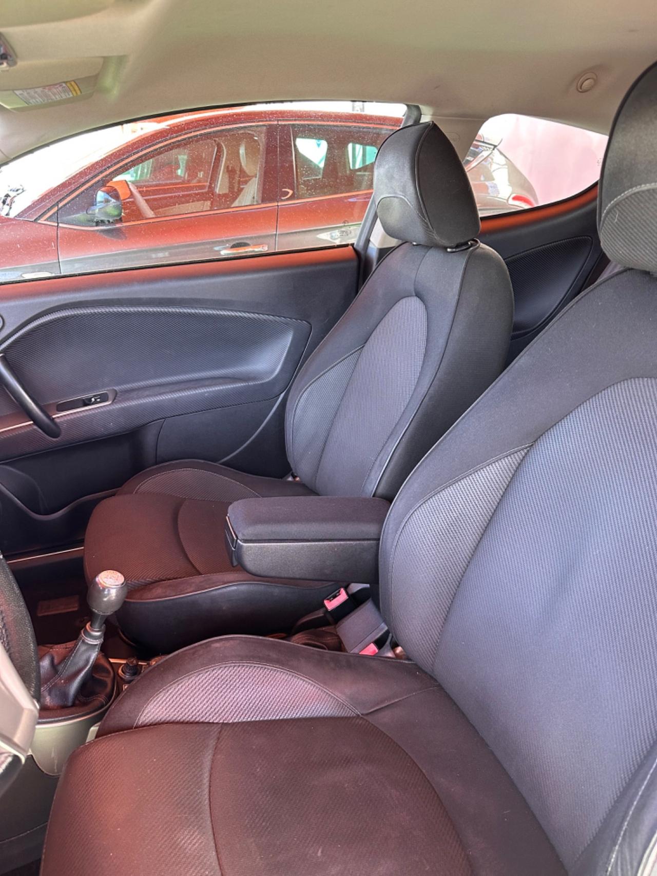 Alfa Romeo MiTo 1.4 T 120 CV GPL Progression
