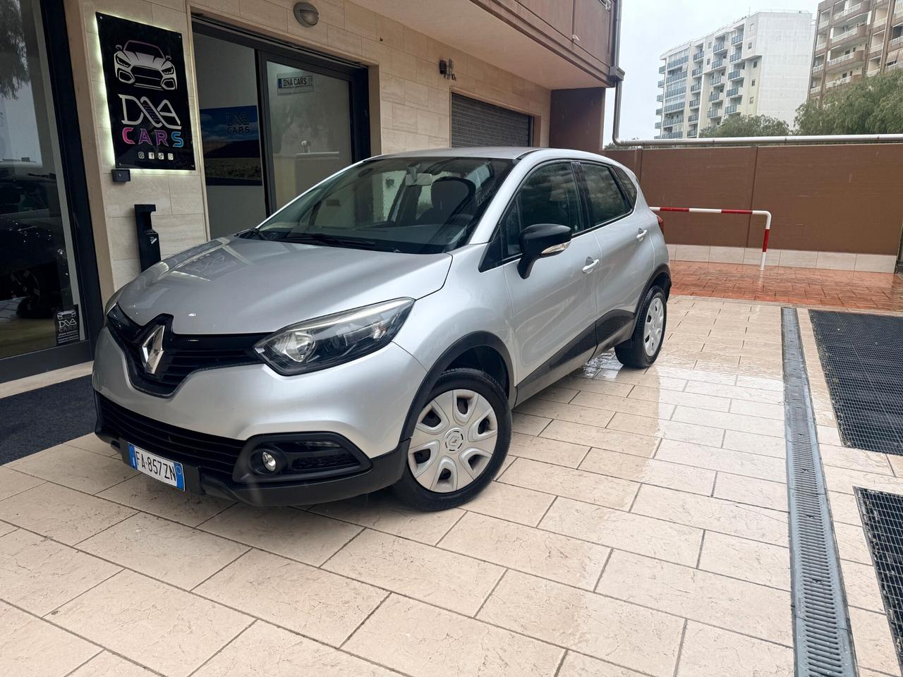Renault Captur 0.9 TCe 12V 90 CV Start&Stop Intens
