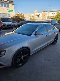 Audi A5 SPB 2.0 TDI 177 CV