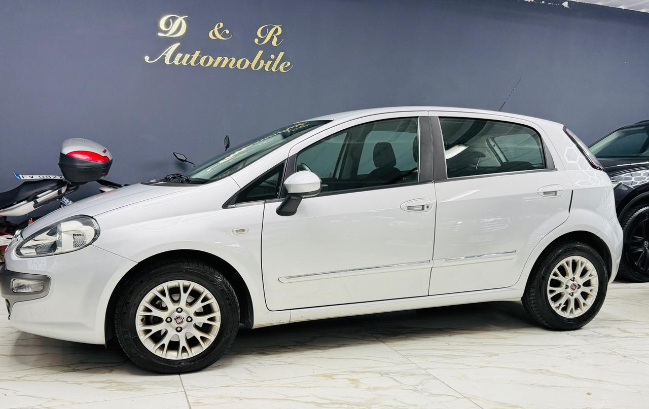 Fiat Grande Punto 1.3 MJT 75 CV EVO 5 porte S&S Actual