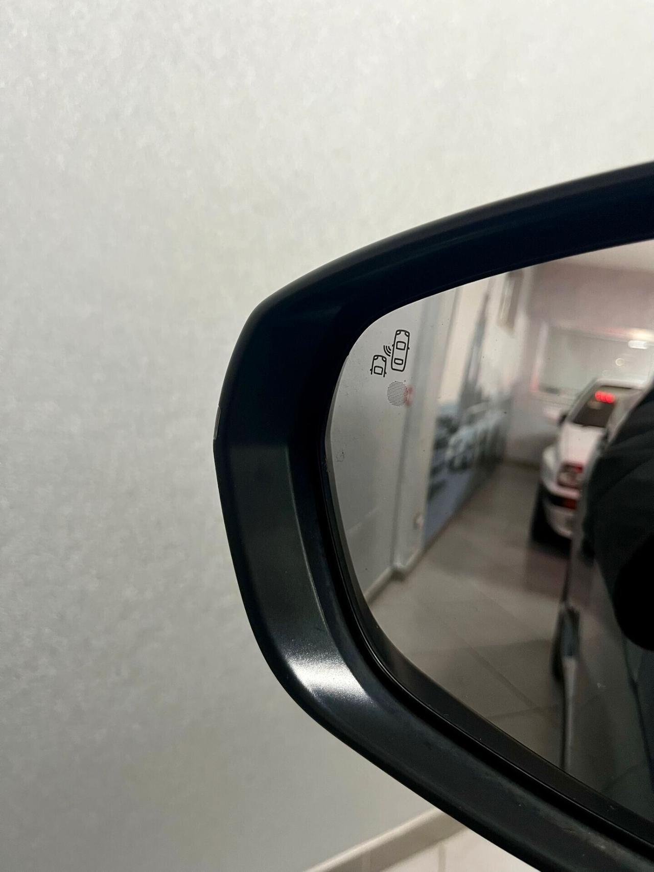 Peugeot 5008 BlueHDi 130 S&S EAT8 Allure Pack