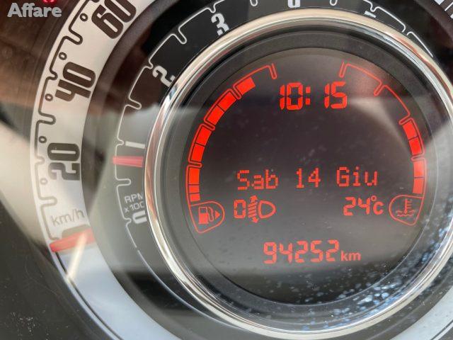 FIAT 500 1.2 Vintage