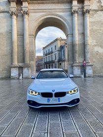 Bmw 4er Gran Coupe 420d Coupé Msport