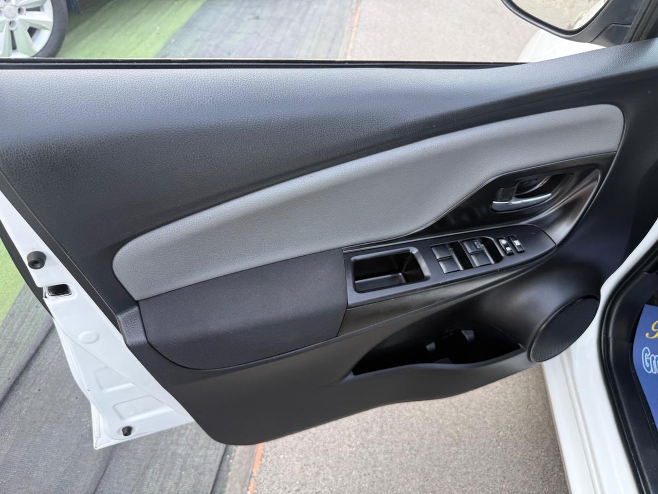 Toyota Yaris 1.5 Hybrid - 2018