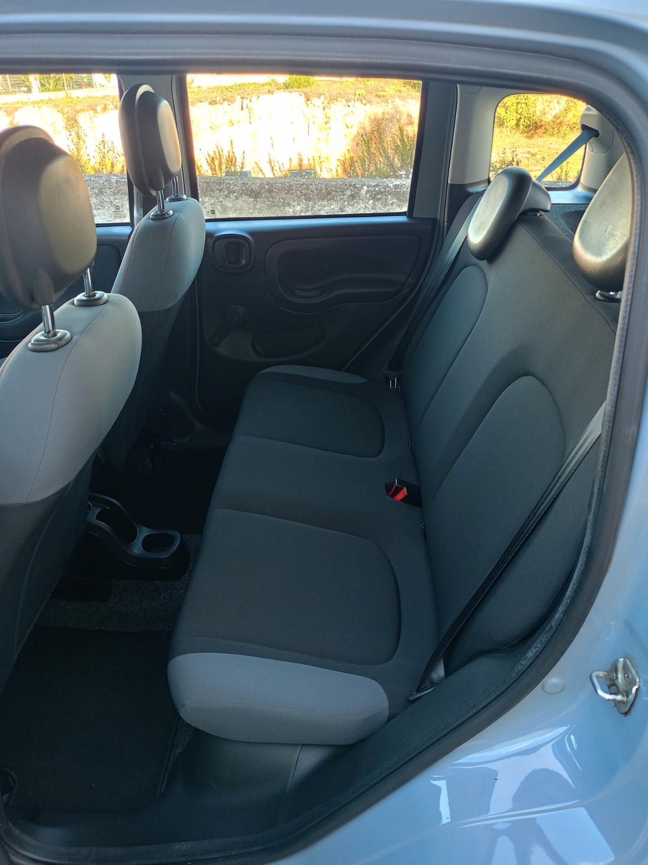 Fiat Panda 1.200 KM 66.000 KM