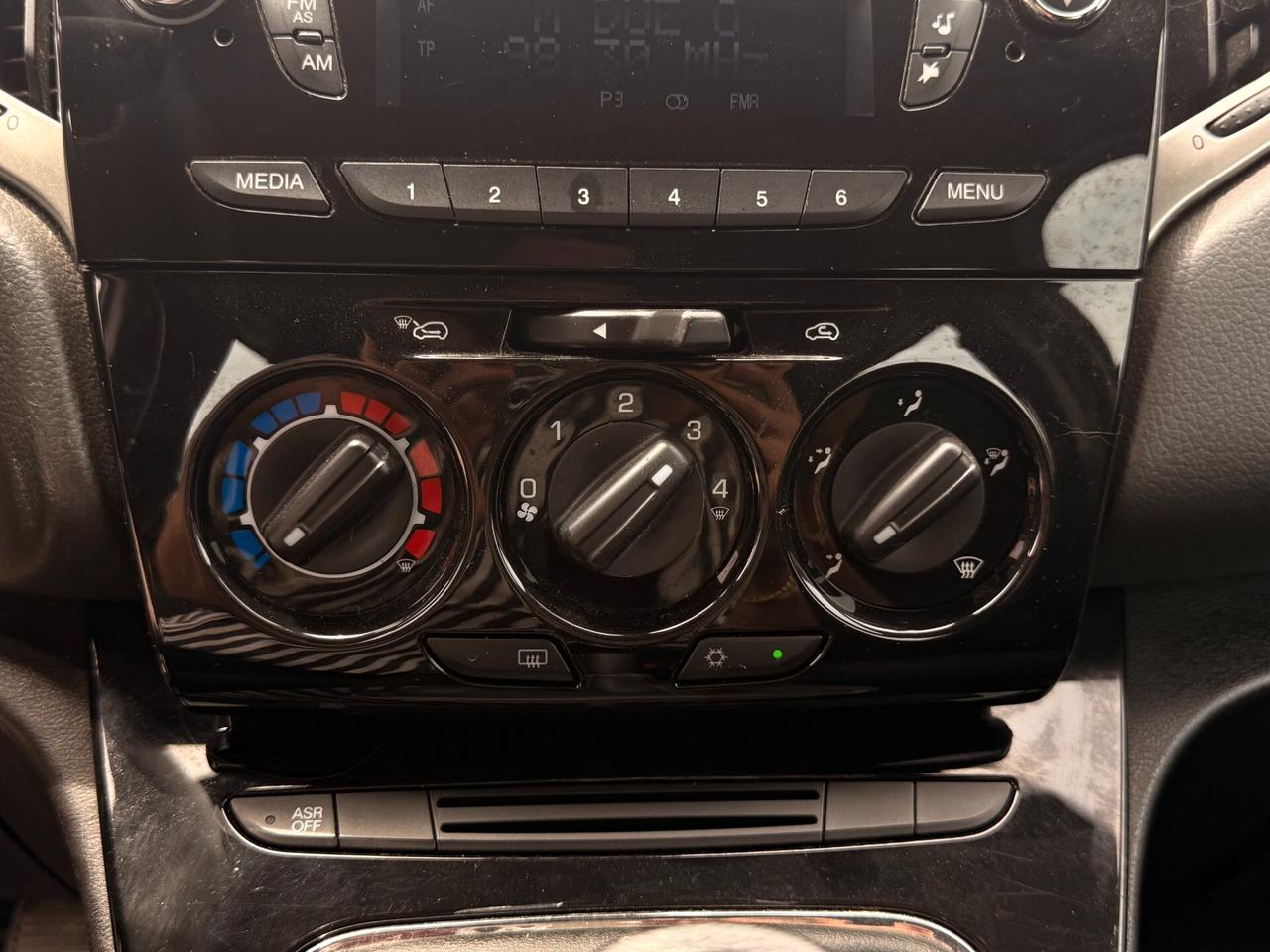 Lancia Ypsilon 1.2 69 CV 5 porte S&S Gold