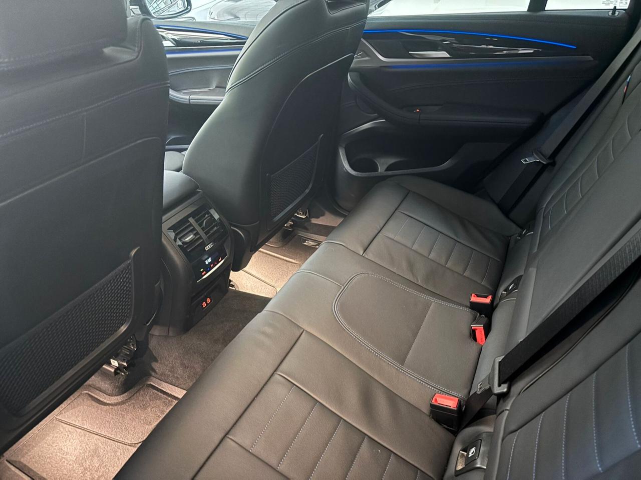 Bmw X4 M BMW X4 2.0 Xdrive MSport