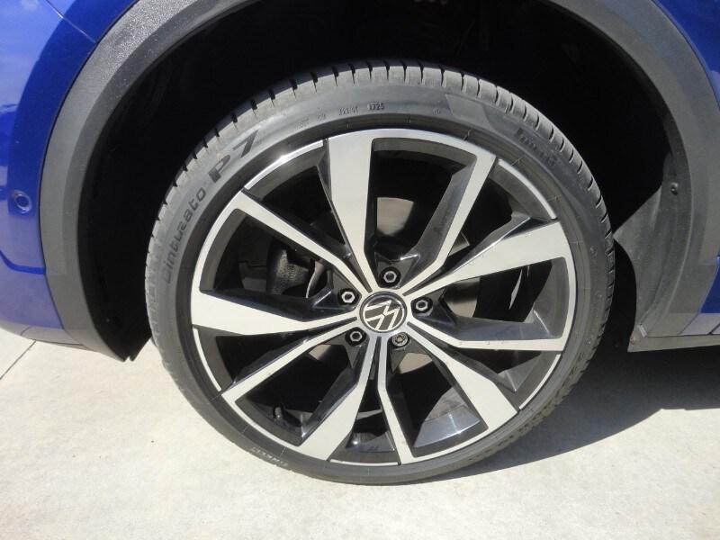 VOLKSWAGEN T-Roc 1ª serie T-Roc 2.0 TDI SCR 15...