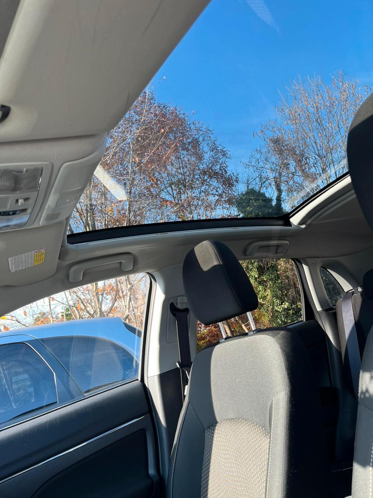 Mitsubishi ASX 1.8 DI-D 116 CV 2WD Intense Panoramic