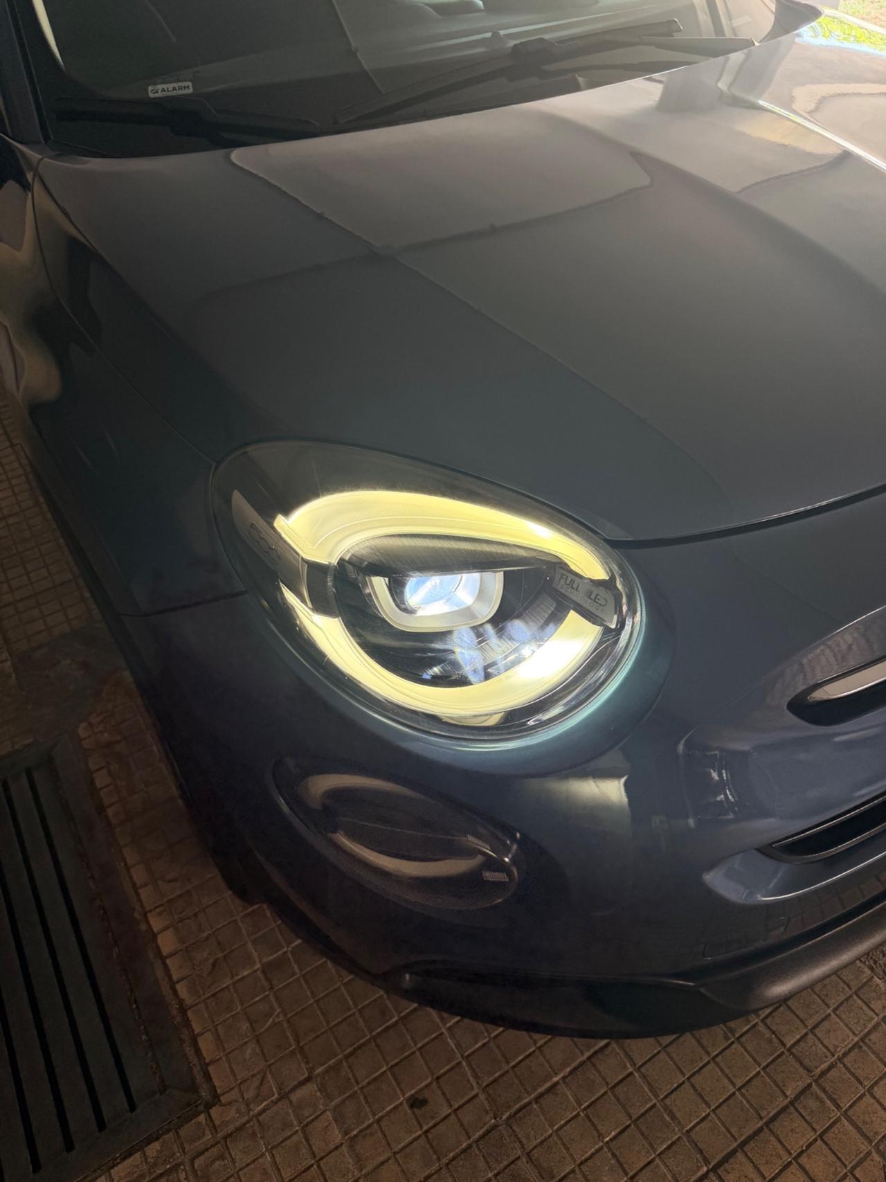 Fiat 500X 1.3 MultiJet 95 CV Lounge