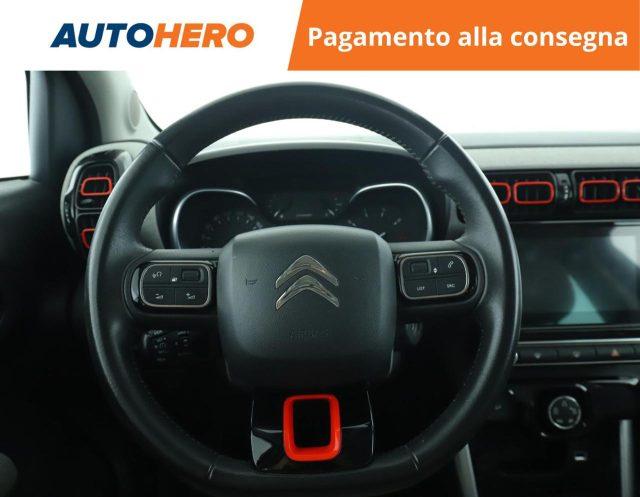CITROEN C3 Aircross BlueHDi 100 S&S Shine