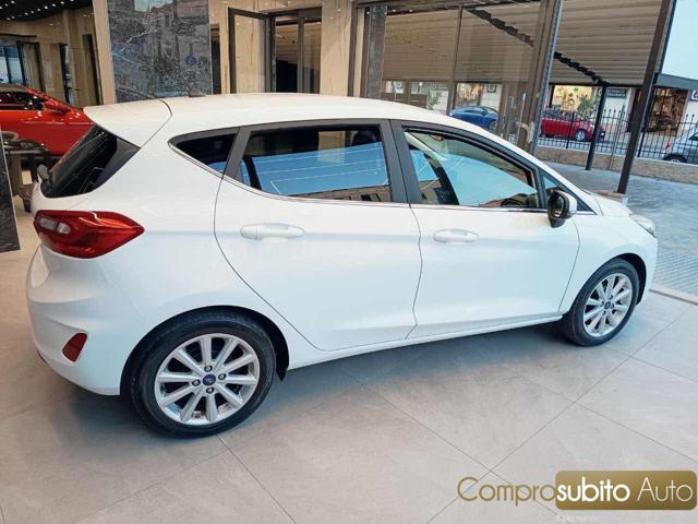 FORD Fiesta 1.2 60CV 5 porte Business