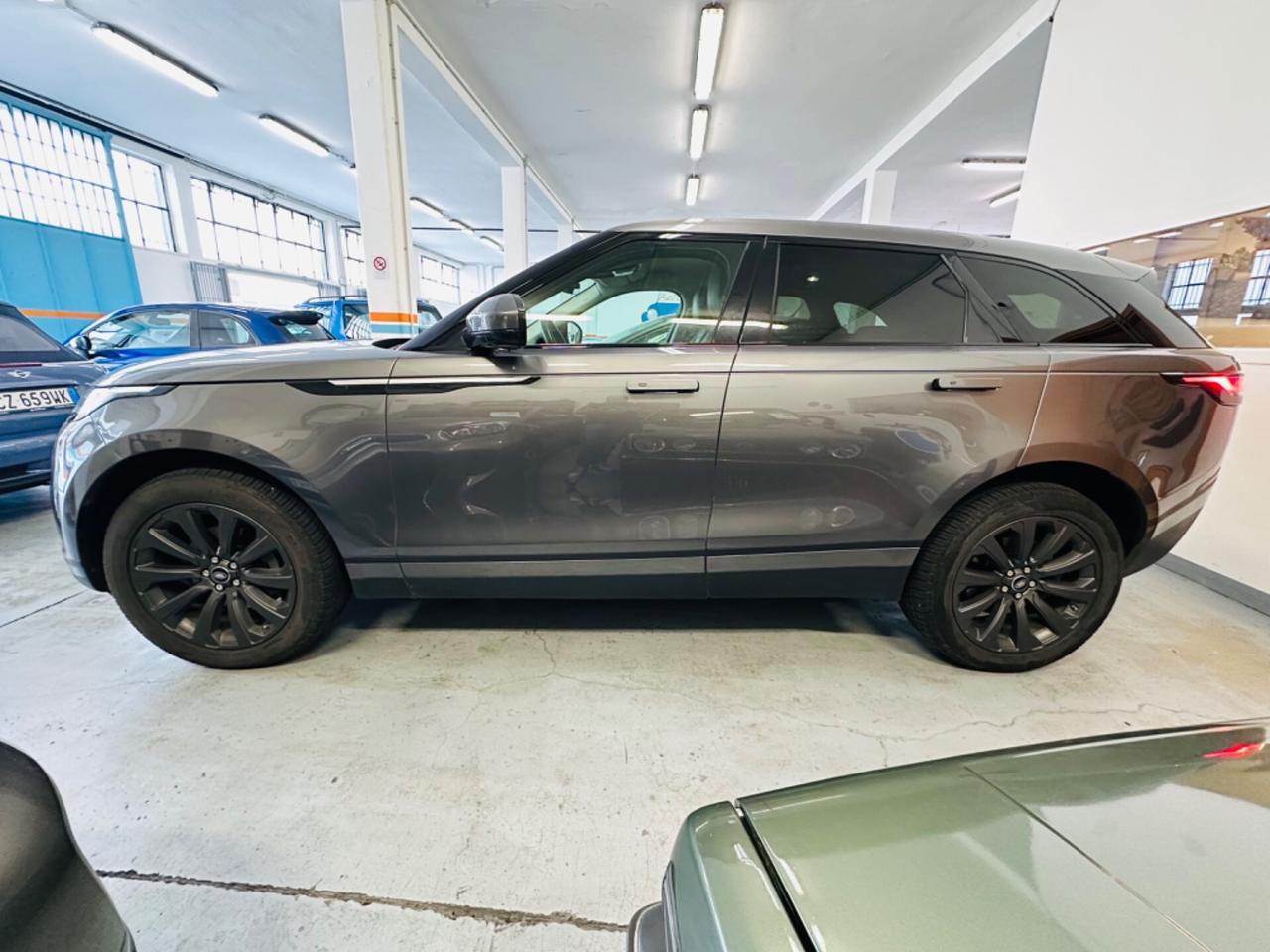 Land Rover Range Rover Velar 2.0 Si4 250 CV S - NO VINCOLO DI FINANZIAMENTO!