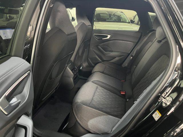 AUDI A5 Avant TDI204cv mHEV+Stronic S Line "19 Sline/Black