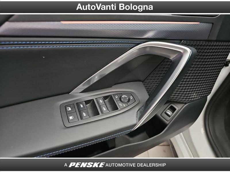 BMW X1 X1 xdrive 25e MSport Pro auto