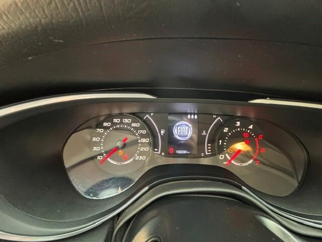Fiat Tipo 1.6 Mjt S&S SW Easy