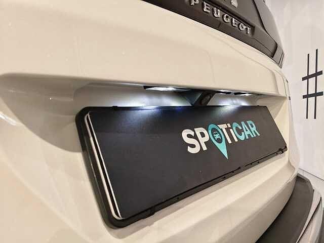 Peugeot 3008 BlueHDi 130 S&S EAT8 Allure Pack