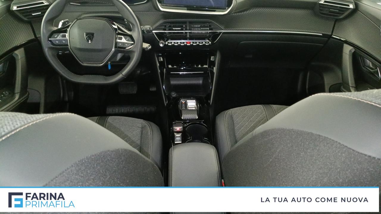 PEUGEOT 2008 II 2023 - 2008 1.5 bluehdi Allure s&s 130cv eat8