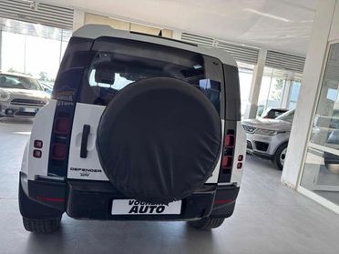 LAND ROVER Defender 90 3.0D I6 200 CV AWD Autocarro IVA ESCLUSA