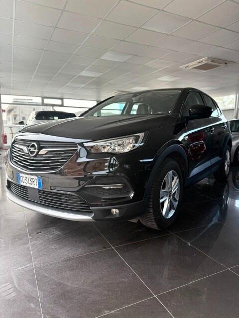 OPEL Grandland 1ª serie Grandland X 1.5 diesel...