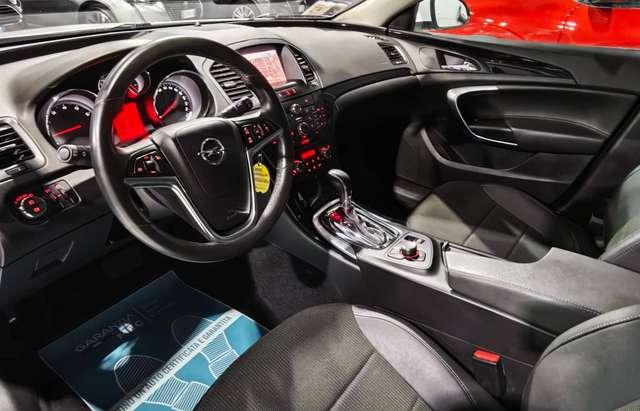 Opel Insignia Benzina Cambio automatico Cerchi 20