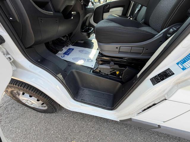 FIAT Ducato 35ql 115cv ?REINFORCED? Massima Affidabilità