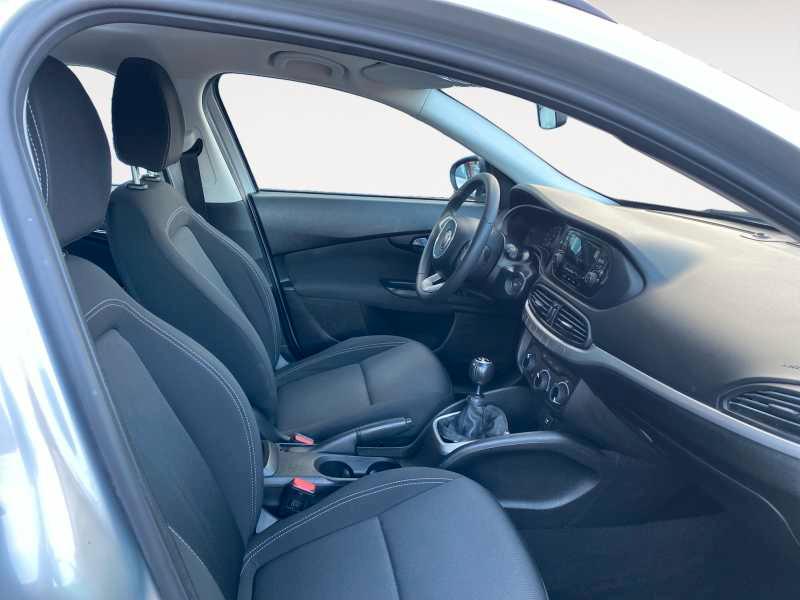 FIAT Tipo SW 1.4 tjt Easy 120cv