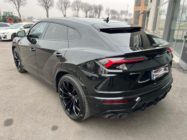 LAMBORGHINI Urus 4.0 - Carbonceramic - Disponibile in 10gg