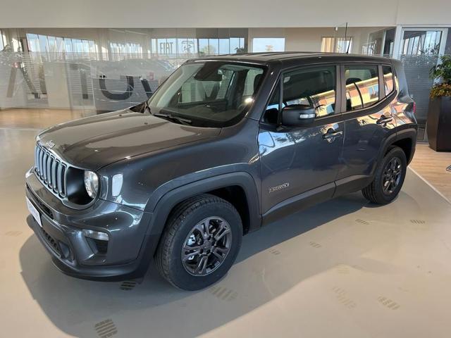 JEEP Renegade 1.0 T3 Longitude