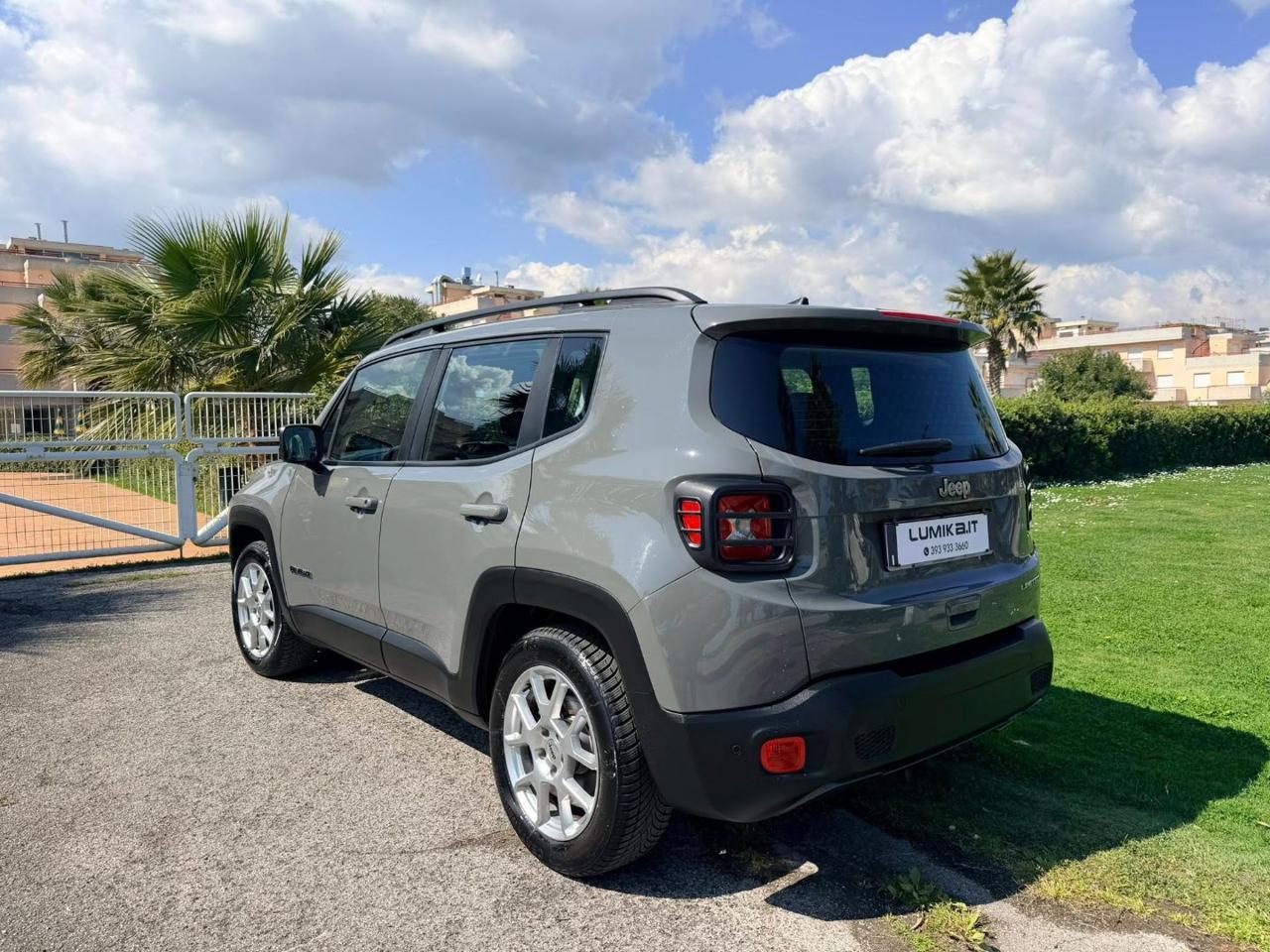Jeep Renegade 1.0 t3 Limited 2wd