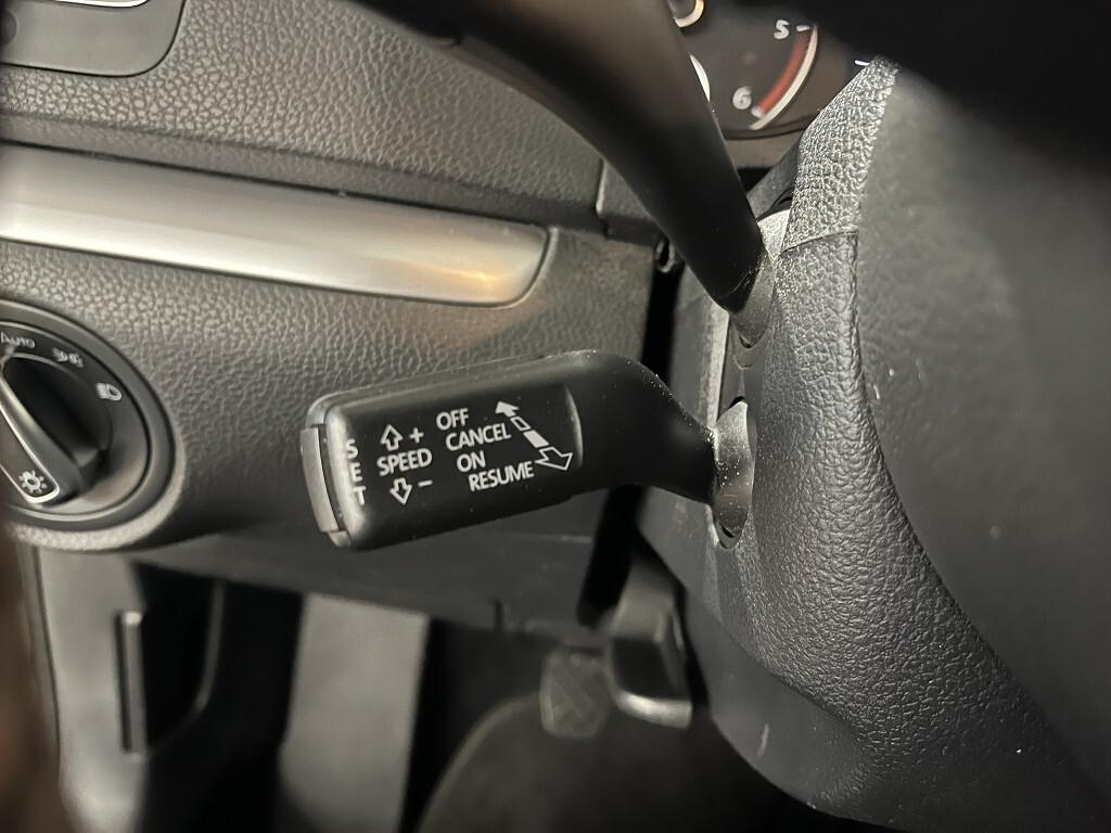 Volkswagen Sharan 2.0 TDI