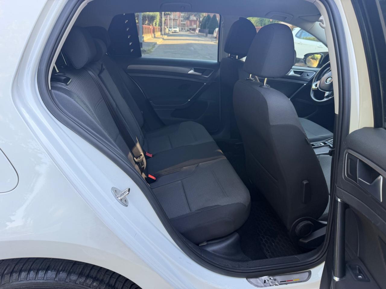 Volkswagen Golf 1.2 TSI Comfortline