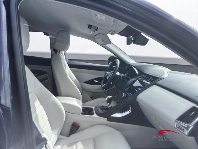 JAGUAR Other E PACE 2.0D I4 163 CV