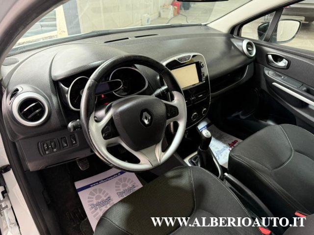 RENAULT Clio dCi 8V 90 CV Start&Stop 5 porte Energy Duel
