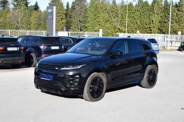 Land Rover Range Rover Evoque 2.0D I4 163 MHEV Dynamic SE AWD auto AUTOCARRO N1 IVA ESPOSTA/NETTO EXPORT