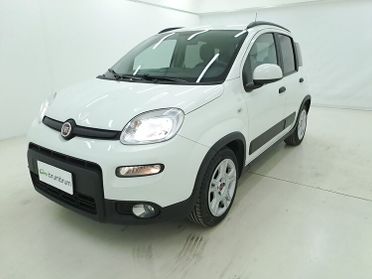 Fiat Panda Hybrid BR420942 1.0 Mild Hybrid 70CV