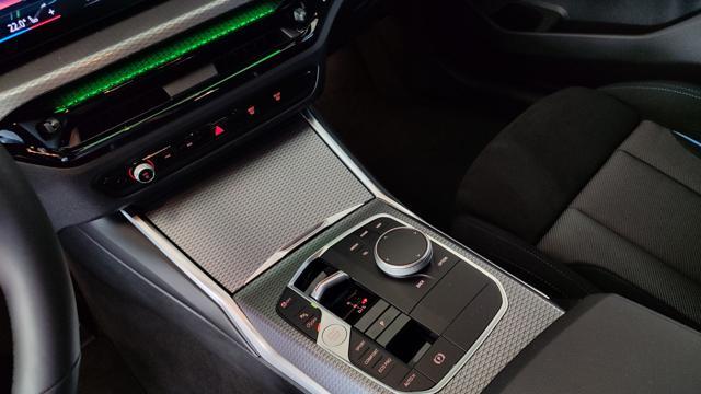 BMW 330 i xDrive Touring Msport *SENZA VINCOLO FINANZIAM*