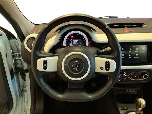 RENAULT Twingo 22kWh Equilibre