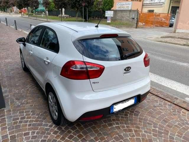 Kia Rio 1.2 Cool - Neopatentati