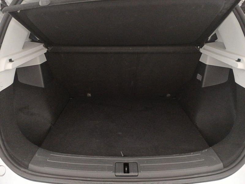 MG ZS 2021 1.0 Luxury