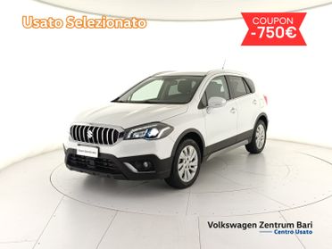 Suzuki S-Cross 1.4h easy 2wd