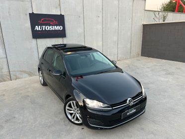 Volkswagen Golf 1.4 TSI DSG 5p. Highline BlueMotion Technology