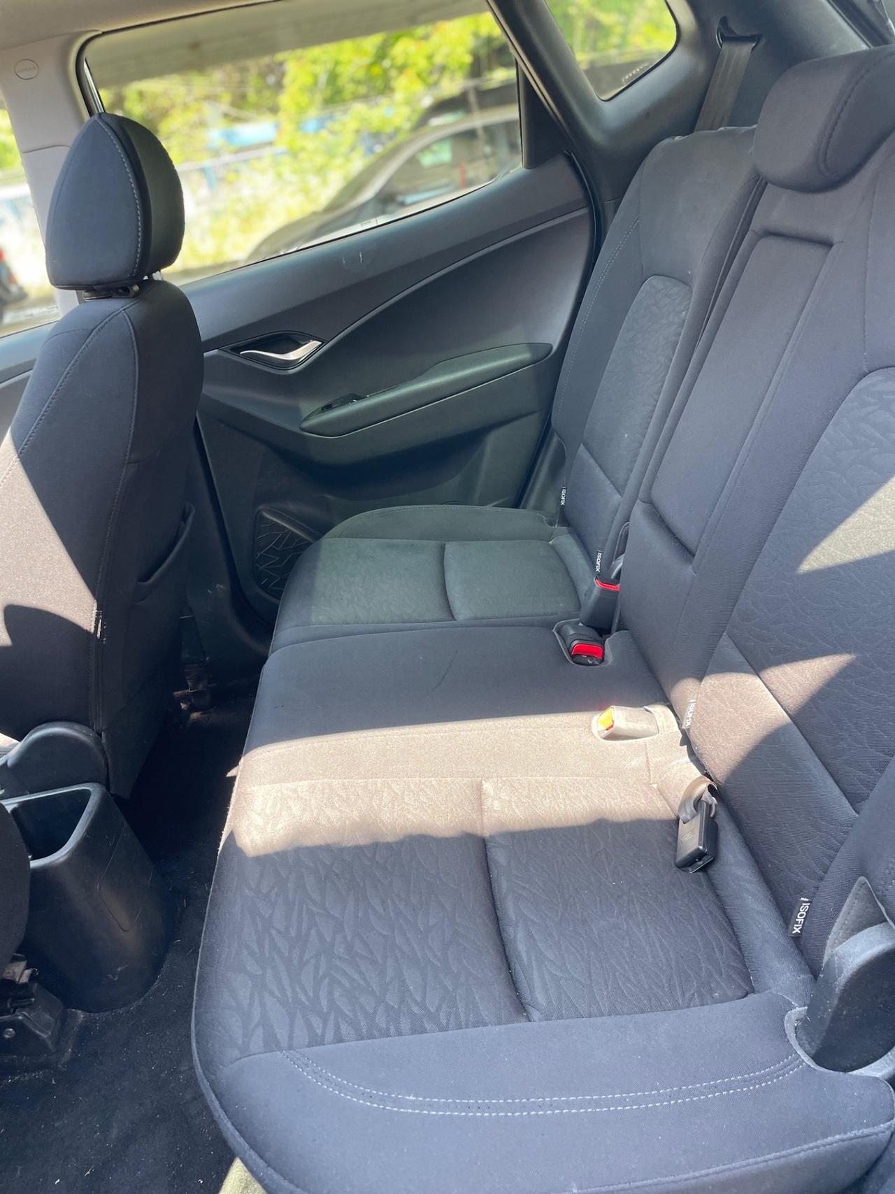 Hyundai iX20 1.4 CRDI 90 CV Style